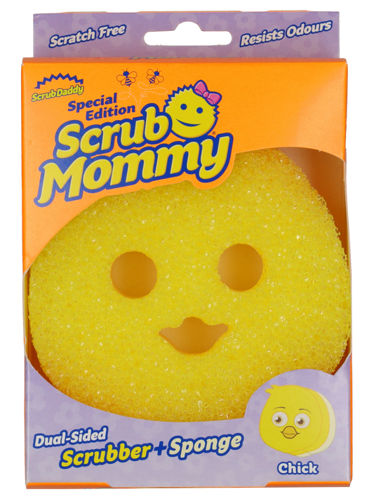 Scrub Daddy - Kuikentje | Limited Edition