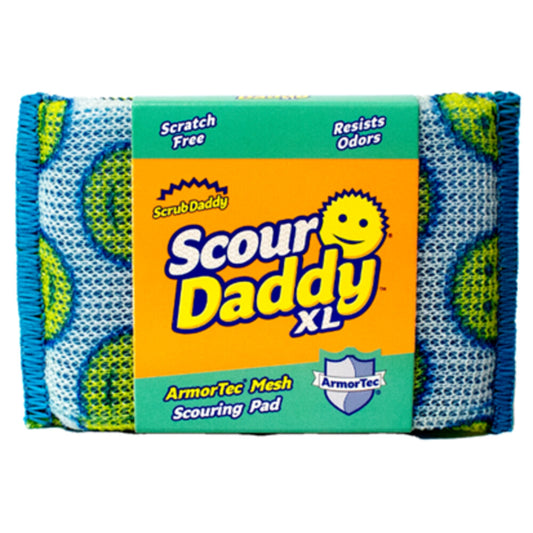 Scrub Daddy Scour Daddy XL Spons