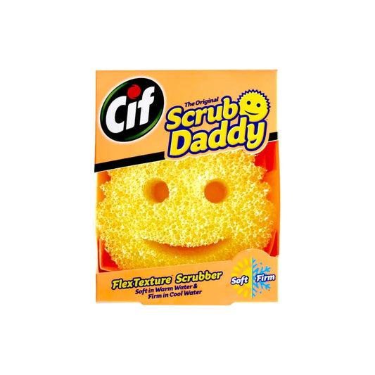 Scrub Daddy Essentiels - CIF