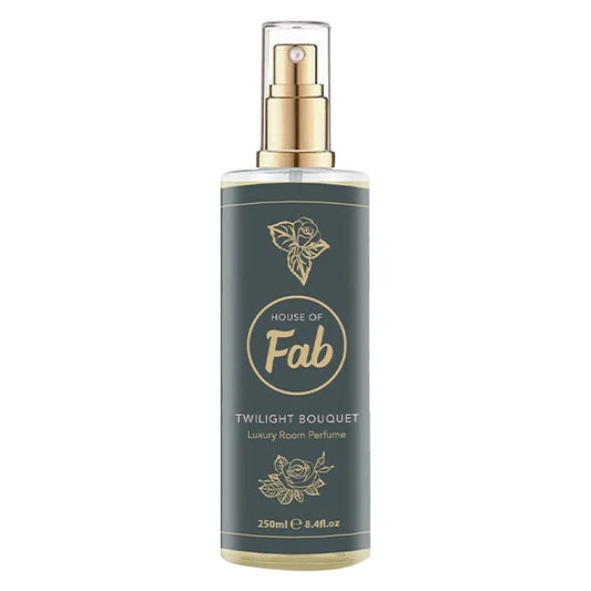 Fabulosa Parfum d'intérieur Twilight Bouquet – 250 ml