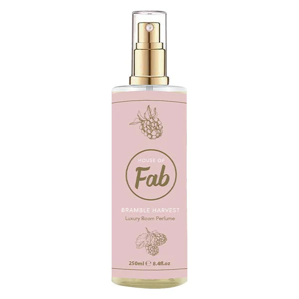 Fabulosa Parfum d'intérieur Bramble Harvest – 250 ml