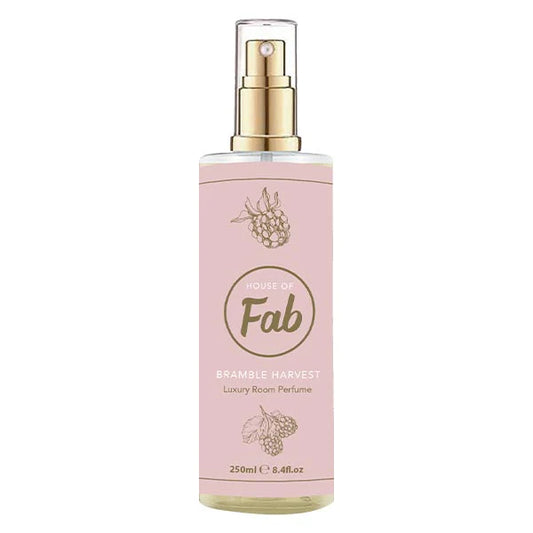 Fabulosa Huisparfum Bramble Harvest  – 250 ml