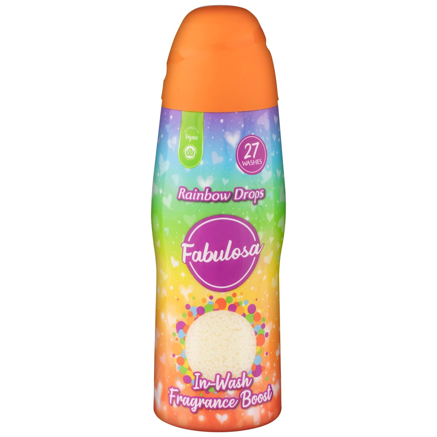 Fabulosa In-Wash Duftbooster - Regenbogen - Limitierte Auflage