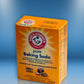 Arm & Hammer Baking Soda - 454g