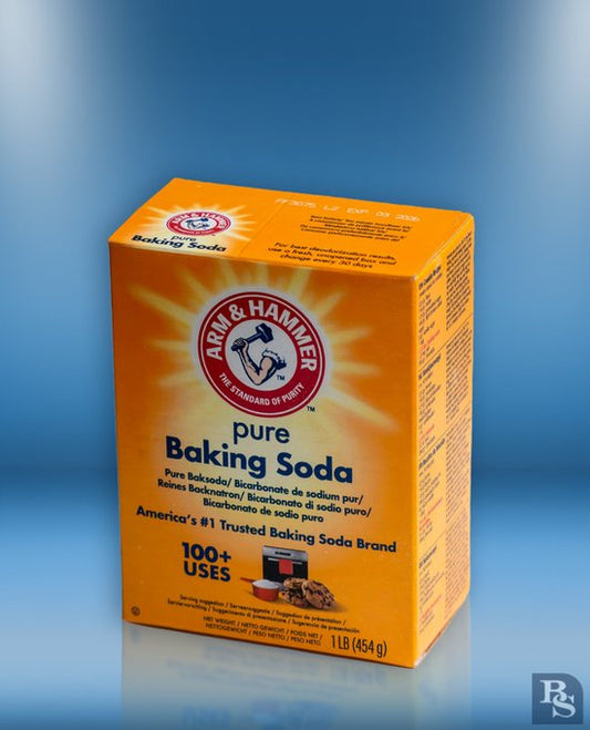 Soda oczyszczona Arm & Hammer - 454g