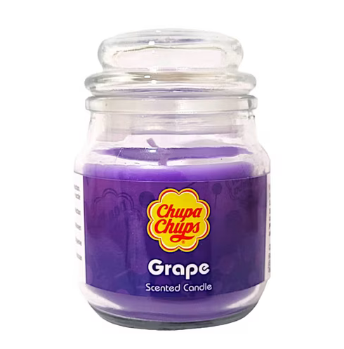 Chupa Chups Geurkaars 85g - Winogrono