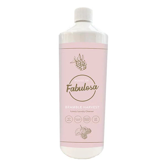 Maison de Fabulosa | Nettoyant de lavage de luxe Bramble Harvest 1000ml | Édition limitée