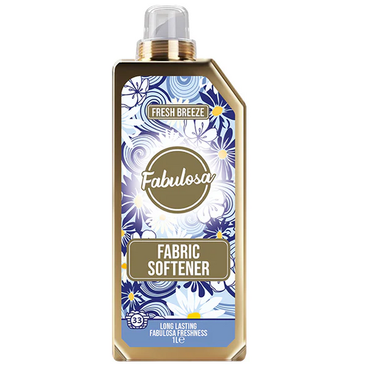 Fabulosa Wasverzachter | Fresh Breeze (1000 ml)