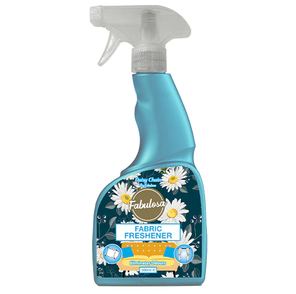 Fabulosa Odświeżacz Tkanin Daisy Chain 500ml