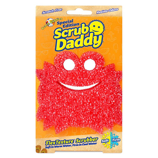 Scrub Daddy - Krab | limitierte Auflage