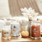 Yankee Candle - Cosy Up 538g | Limited Edition