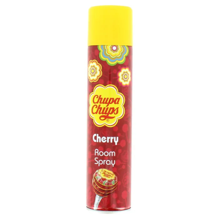 Chupa Chups Raumspray - Kirsche