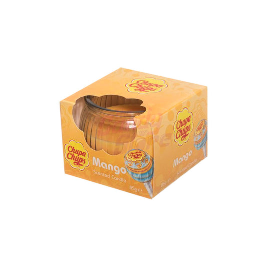 Chupa Chups Geurkaars 85g - Mangue