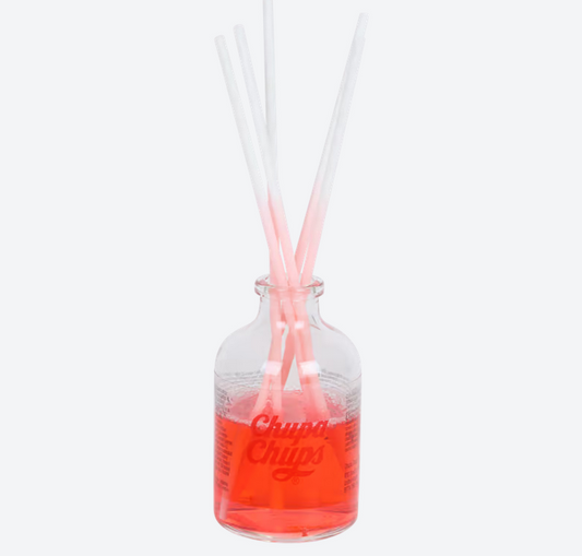 Bâtonnets parfumés Chupa Chups - Cerise