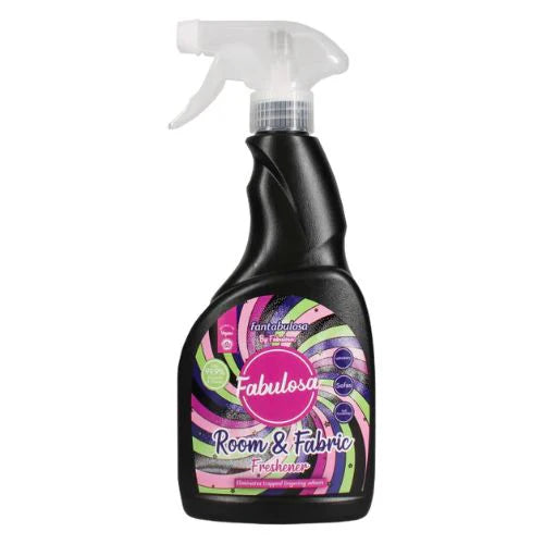 Fabulosa Spray odświeżający tkaniny | Fantabulosa 500 ml