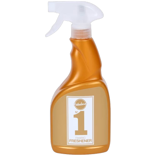 Fabulosa Fabric Freshener N1 750ml | Limited Edition