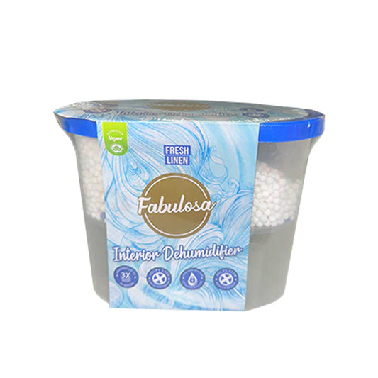 Fabulosa Interior Dehumidifier - Dehumidifier - Fresh Linen