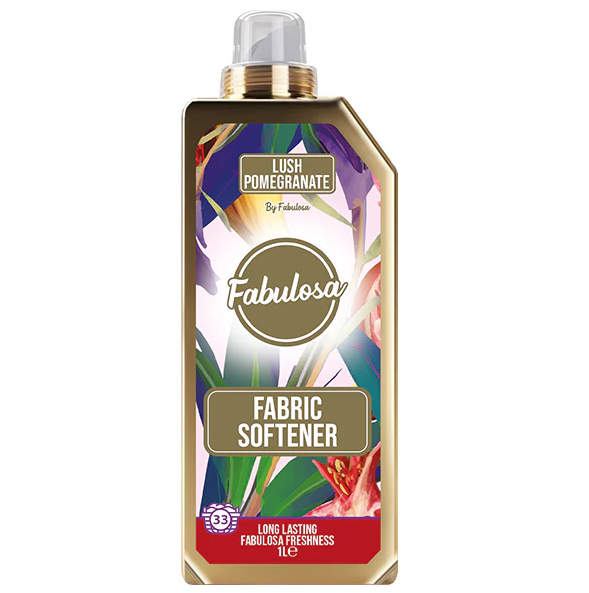 Fabulosa Wasverzachter | Lush Pomegranate (1000 ml)