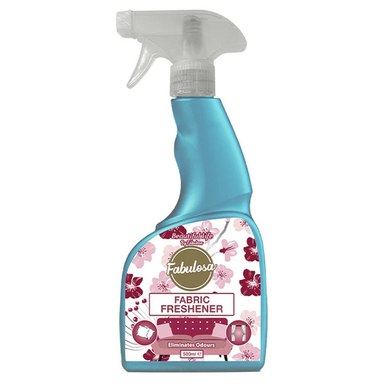 Fabulosa Désodorisant Textile Belle Vie 500 ml