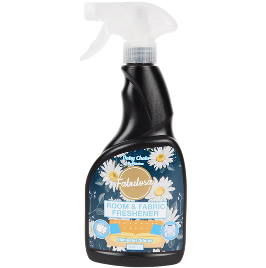 Fabulosa Home & Clothing Spray - Daisy Chain