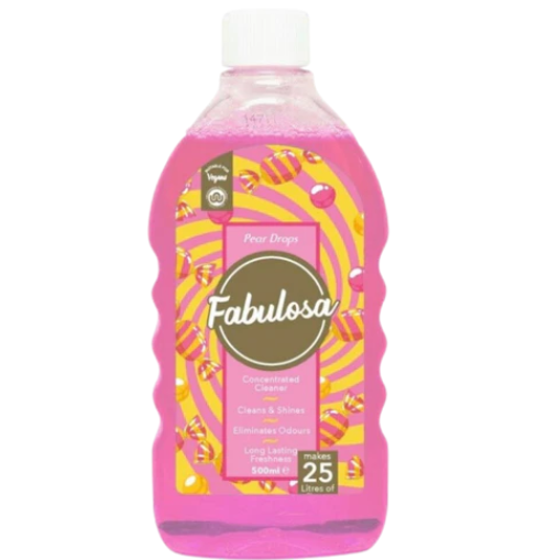 Fabulosa Concentrated Cleaner - Pear Drops