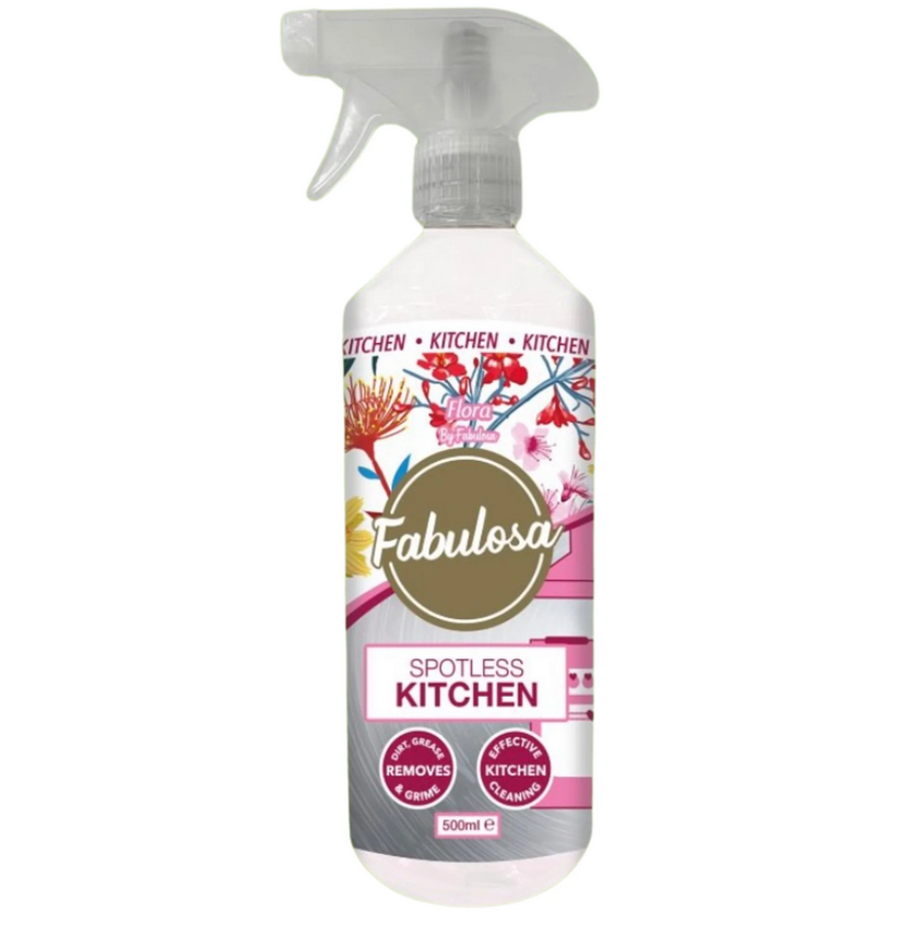 Fabulosa Küchen Spray | Flora (500 ml)