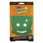 Scrub Daddy - Halloween Frankenstein | Édition Limitée