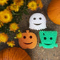 Scrub Daddy - Frankenstein Halloween | Edycja Limitowana