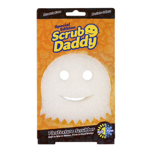 Scrub Daddy - Ghost | limitierte Auflage