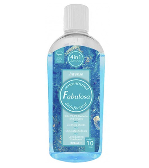 Fabulosa Allesreiniger | Intense (220 ml)